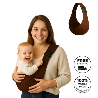 CosiNest Toddler Sling