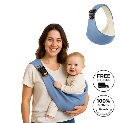 CosiNest Toddler Sling
