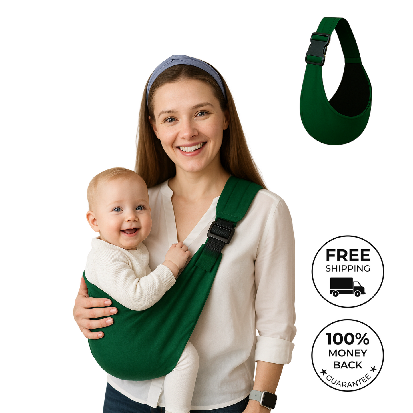 CosiNest Baby Sling