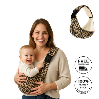 CosiNest Toddler Sling