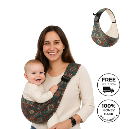 CosiNest Toddler Sling