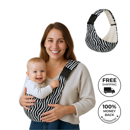 CosiNest Toddler Sling